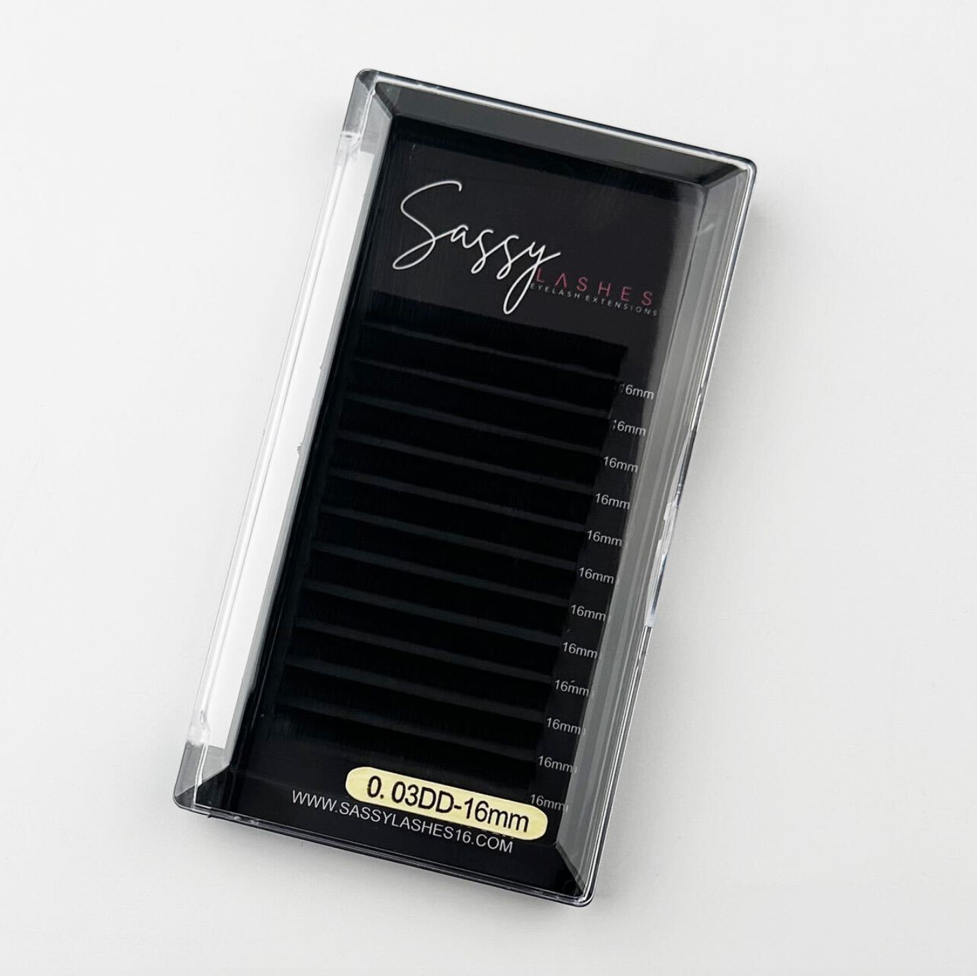 Single Length C Curl(0.05)