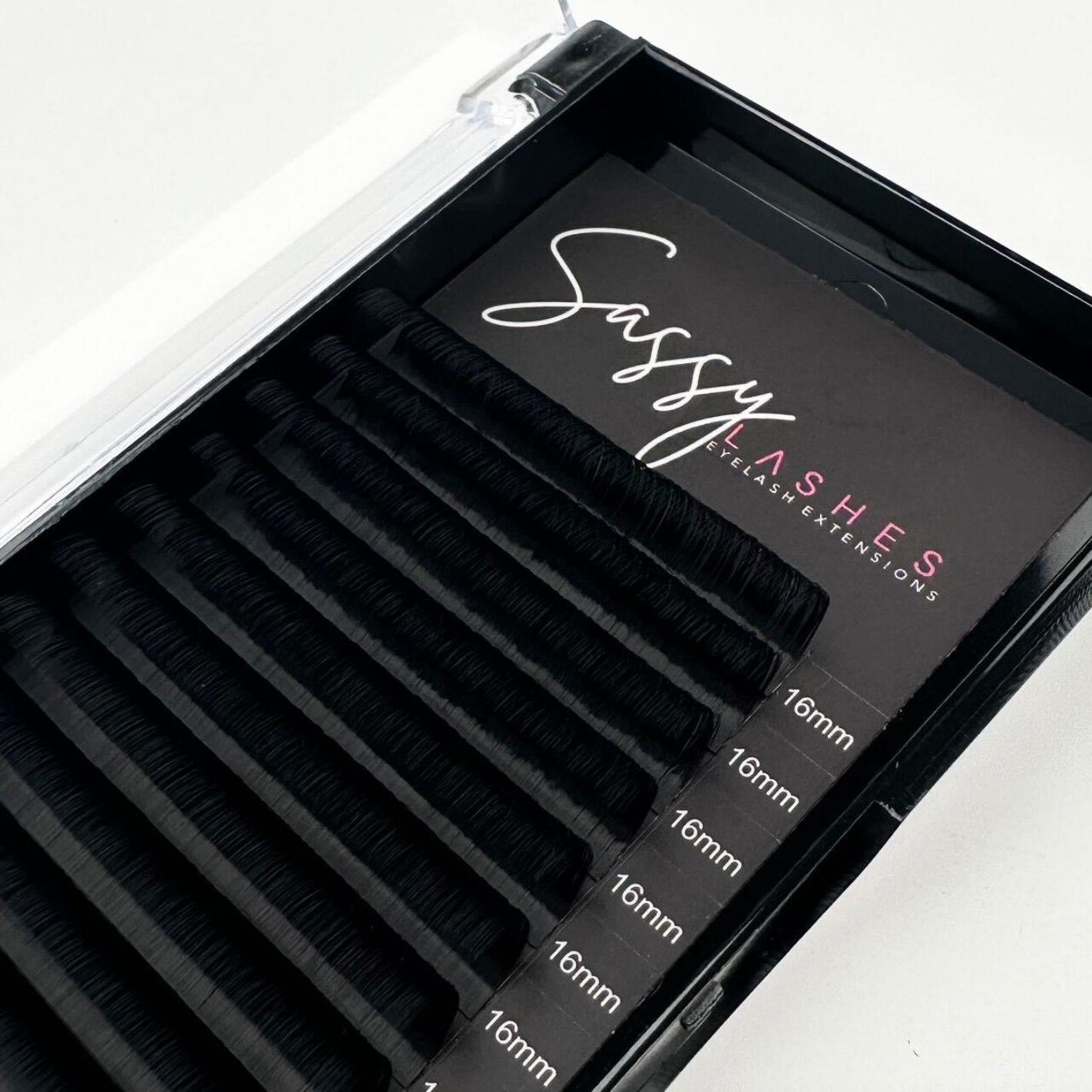 Single Length D Curl (0.03)